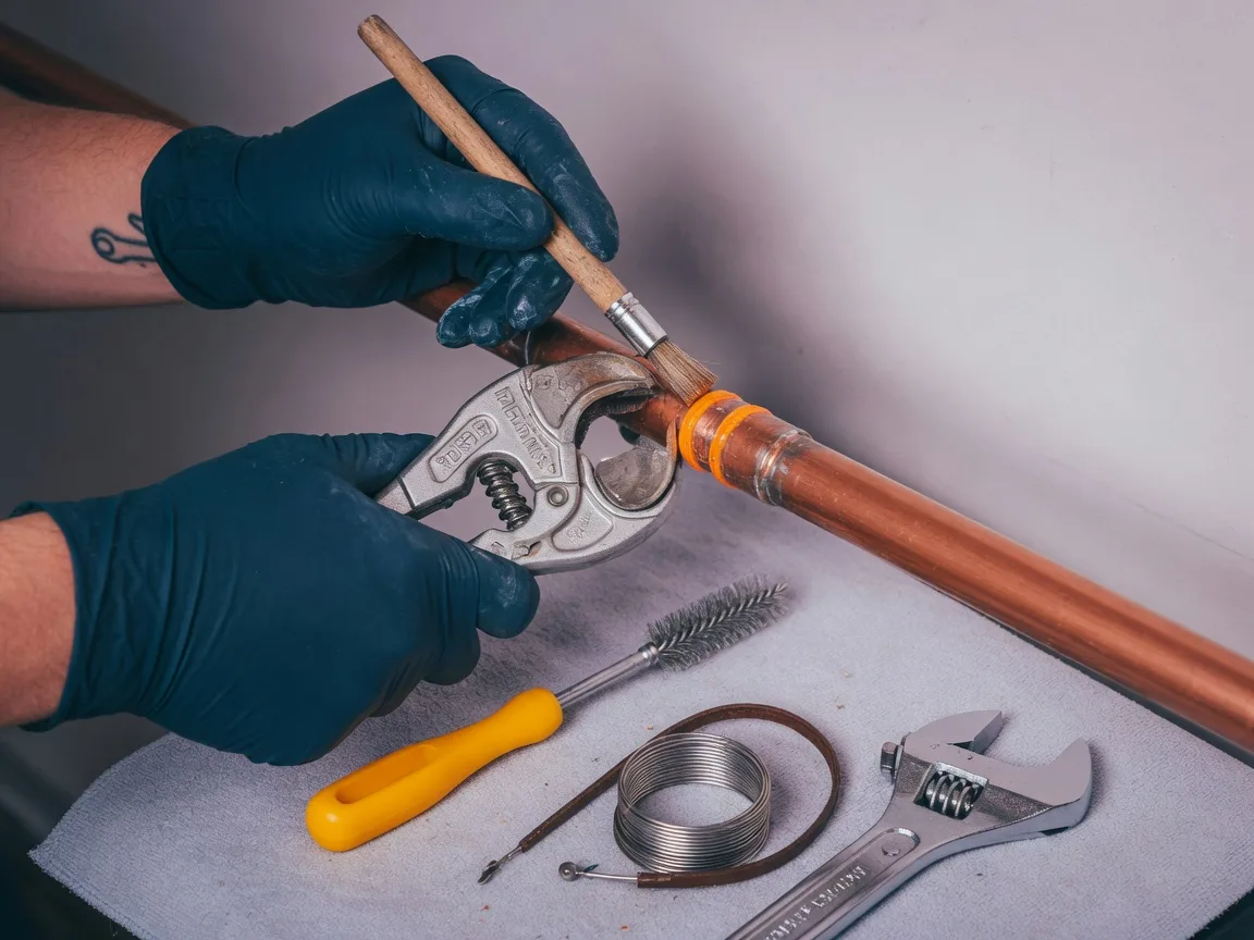 Why choose Sump Pump Repair in Van Dyne, WI